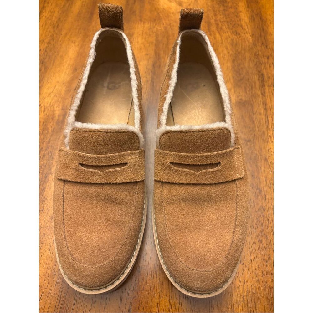 Ugg Loafer - image 1